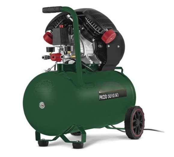 Compressor