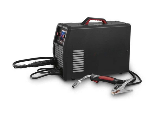 WELDING MACHINE