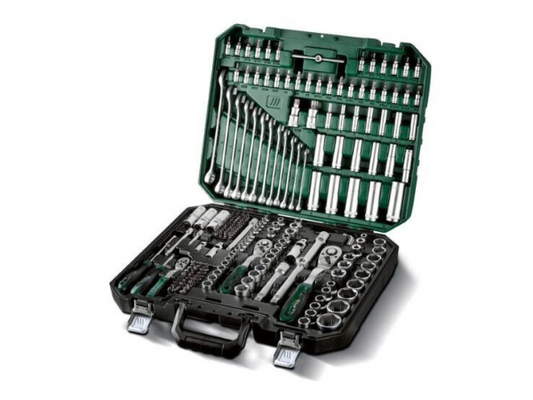 Socket set